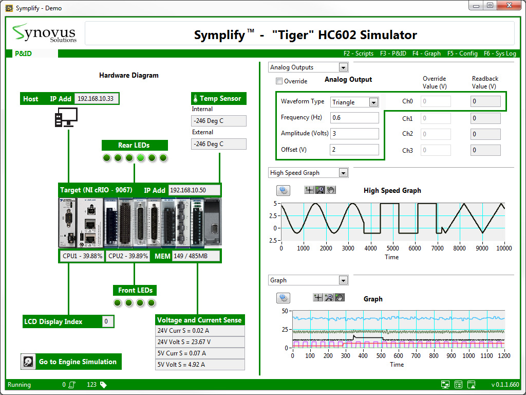 simplify 1