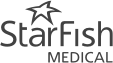starfish medical logo