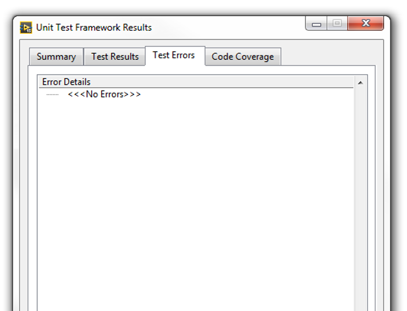 How to Automate LabVIEW Code Validation to Focus on Your Tests (Part 1 ...