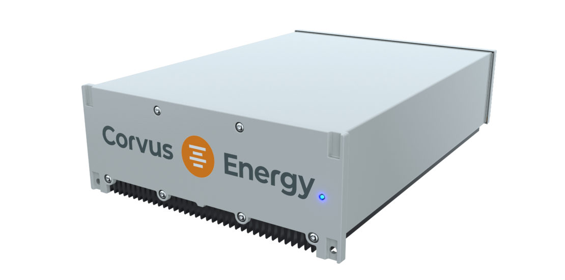 Corvus Energy Orca Battery Module