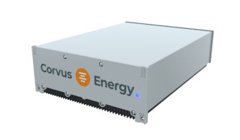 Corvus Energy Orca Battery Module