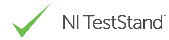 TestStand logo