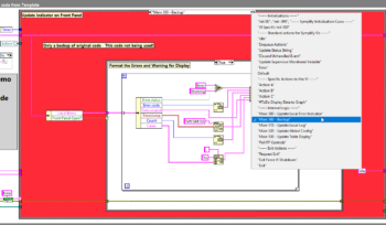 Symplify Duplicating cases to quickly test different options Duplicated Code