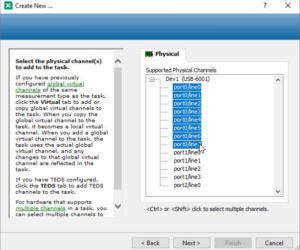 Configure Digital Output in MAX