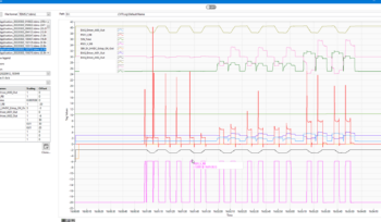 Symplify TDMS file analysis