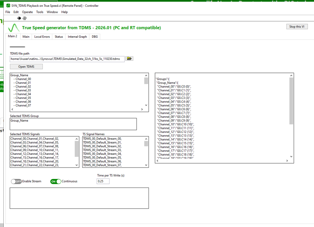 Vibration 2 image 25