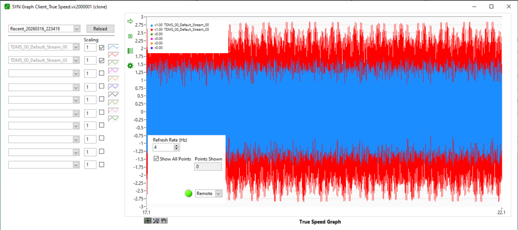 Vibration 3 image 26