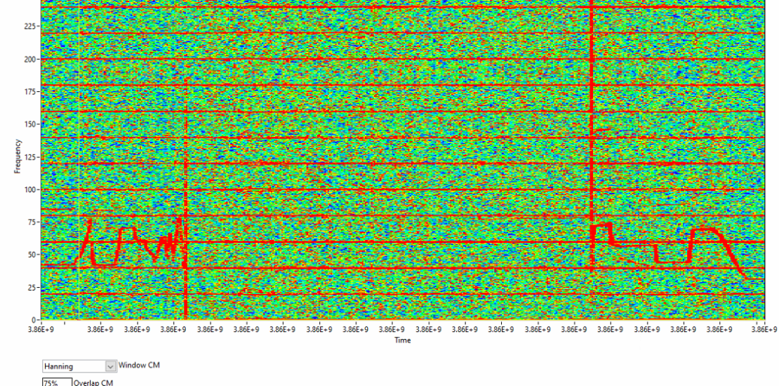 Vibration 4 image 28